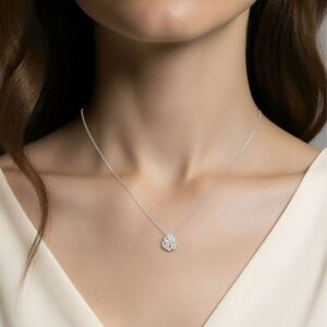 שרשרת ותליון "האש שלי"