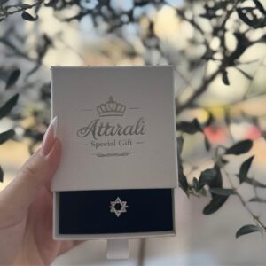 טבעת "מגן דוד"