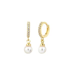 עגילי "ליאה"